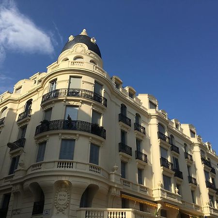 Palais Sapho Residence Niza Exterior foto